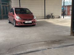 Фото авто Honda Fit