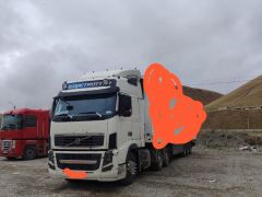 Фото авто Volvo FH