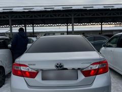 Сүрөт унаа Toyota Camry