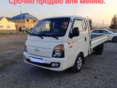 Фото авто Hyundai Porter