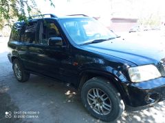 Сүрөт унаа Honda CR-V