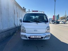 Фото авто Hyundai Porter