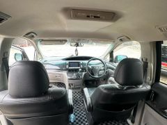 Сүрөт унаа Toyota Estima