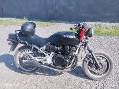 Сүрөт унаа Suzuki GSF 600 Bandit