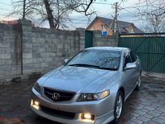 Фото авто Honda Accord