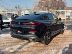 Сүрөт унаа BMW X6