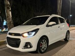 Photo of the vehicle Chevrolet Spark