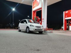 Photo of the vehicle Honda Fit