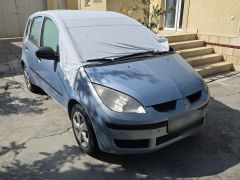 Фото авто Mitsubishi Colt