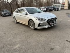 Сүрөт унаа Hyundai Sonata