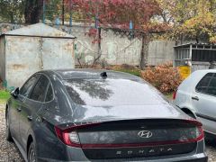 Сүрөт унаа Hyundai Sonata