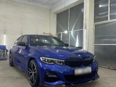 Сүрөт унаа BMW 3 серия