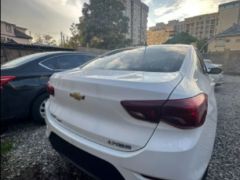 Сүрөт унаа Chevrolet Onix