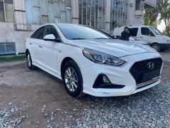 Сүрөт унаа Hyundai Sonata