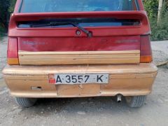 Сүрөт унаа Daewoo Tico