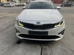 Сүрөт унаа Kia K5