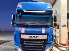 Фото авто DAF XF106 series