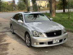 Сүрөт унаа Toyota Crown