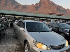 Photo of the vehicle Toyota Camry