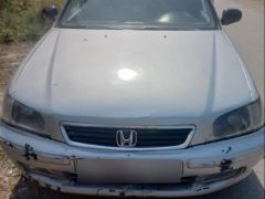 Сүрөт унаа Honda Civic