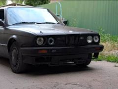 Сүрөт унаа BMW 3 серия