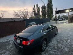 Сүрөт унаа Lexus ES