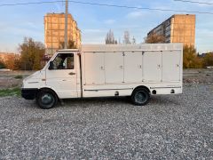 Фото авто IVECO Daily