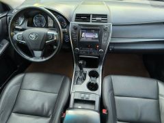 Photo of the vehicle Toyota Camry