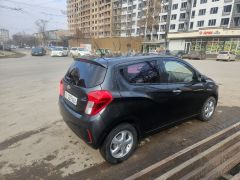 Сүрөт унаа Chevrolet Spark