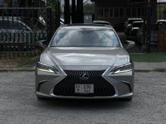 Сүрөт унаа Lexus ES