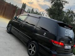 Фото авто Toyota Estima