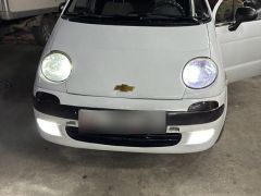 Сүрөт унаа Daewoo Matiz