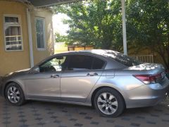 Сүрөт унаа Honda Accord