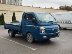 Фото авто Hyundai Porter