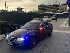 Сүрөт унаа Honda Accord