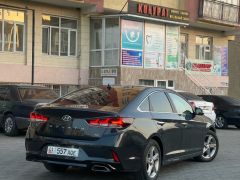 Сүрөт унаа Hyundai Sonata