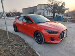 Photo of the vehicle Hyundai Veloster