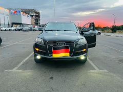 Фото авто Audi Q7