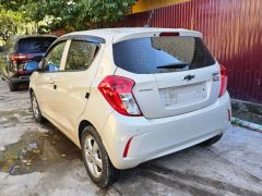 Сүрөт унаа Chevrolet Spark