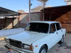 Фото авто ВАЗ (Lada) 2107