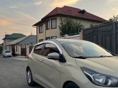 Сүрөт унаа Chevrolet Spark