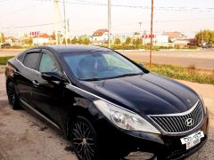 Сүрөт унаа Hyundai Grandeur