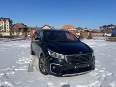 Сүрөт унаа Kia Carnival