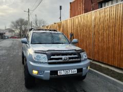 Сүрөт унаа Toyota 4Runner