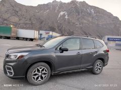 Photo of the vehicle Subaru Forester