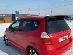 Photo of the vehicle Honda Fit