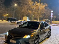 Сүрөт унаа Toyota Camry