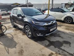 Сүрөт унаа Honda CR-V