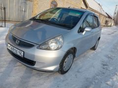 Photo of the vehicle Honda Fit