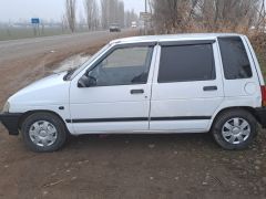 Фото авто Daewoo Tico